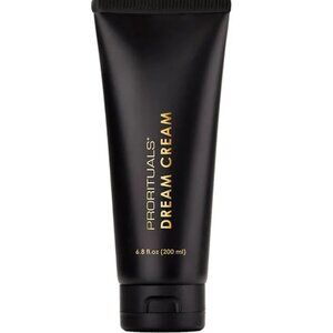 Prorituals Dream Cream  Leave-In Styling Conditioner, 6.8 oz